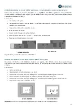 Preview for 9 page of Airzone 8435418928905 Installation Manual