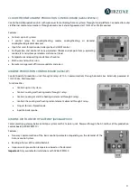 Preview for 10 page of Airzone 8435418928905 Installation Manual