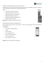 Preview for 11 page of Airzone 8435418928905 Installation Manual