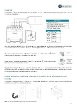 Preview for 16 page of Airzone 8435418928905 Installation Manual