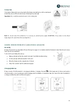 Preview for 19 page of Airzone 8435418928905 Installation Manual