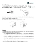 Preview for 25 page of Airzone 8435418928905 Installation Manual