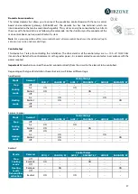 Preview for 26 page of Airzone 8435418928905 Installation Manual