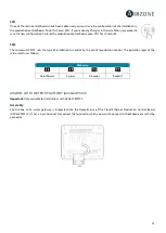 Preview for 31 page of Airzone 8435418928905 Installation Manual