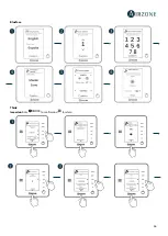 Preview for 35 page of Airzone 8435418928905 Installation Manual