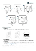 Preview for 36 page of Airzone 8435418928905 Installation Manual