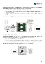 Preview for 42 page of Airzone 8435418928905 Installation Manual