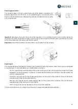 Preview for 21 page of Airzone 8435503574567 Quick Installation Manual