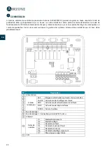 Preview for 30 page of Airzone 8435503574567 Quick Installation Manual