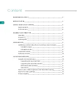 Preview for 2 page of Airzone Aidoo Z-Wave Plus AZAI6ZW Series Integration Manual