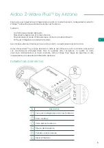 Preview for 41 page of Airzone Aidoo Z-Wave Plus AZAI6ZW Series Integration Manual