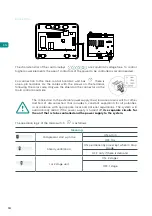 Preview for 22 page of Airzone AZCE6LITER Installation Manual