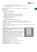 Preview for 10 page of Airzone AZPRBLUECOSG User Manual