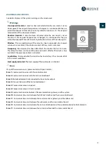 Preview for 16 page of Airzone AZPRBLUECOSG User Manual