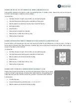 Preview for 7 page of Airzone AZRA6CB1RAD Installation Manual