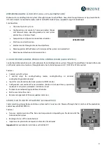 Preview for 8 page of Airzone AZRA6CB1RAD Installation Manual