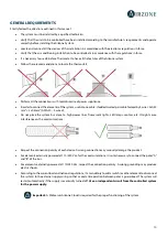 Preview for 9 page of Airzone AZRA6CB1RAD Installation Manual