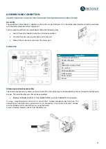 Preview for 11 page of Airzone AZRA6CB1RAD Installation Manual