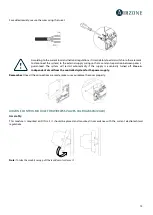 Preview for 13 page of Airzone AZRA6CB1RAD Installation Manual