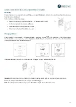 Preview for 16 page of Airzone AZRA6CB1RAD Installation Manual