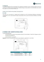 Preview for 20 page of Airzone AZRA6CB1RAD Installation Manual