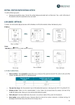 Preview for 24 page of Airzone AZRA6CB1RAD Installation Manual