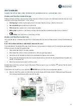 Preview for 26 page of Airzone AZRA6CB1RAD Installation Manual