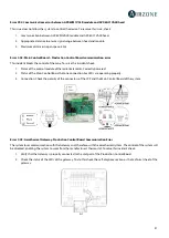 Preview for 30 page of Airzone AZRA6CB1RAD Installation Manual