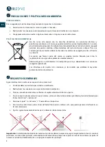 Preview for 4 page of Airzone AZZS6AERST Quick Installation Manual