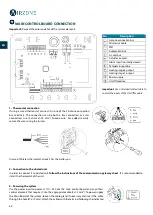 Preview for 26 page of Airzone AZZS6AERST Quick Installation Manual