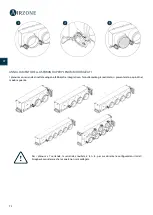 Preview for 72 page of Airzone EASYZONE AZEZ6FUJST Quick Installation Manual