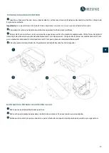 Preview for 77 page of Airzone EASYZONE AZEZ6FUJST Quick Installation Manual