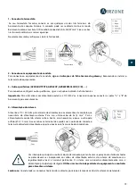 Preview for 79 page of Airzone EASYZONE AZEZ6FUJST Quick Installation Manual