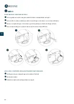 Preview for 88 page of Airzone EASYZONE AZEZ6FUJST Quick Installation Manual