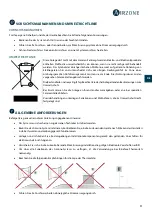 Preview for 91 page of Airzone EASYZONE AZEZ6FUJST Quick Installation Manual