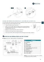 Preview for 95 page of Airzone EASYZONE AZEZ6FUJST Quick Installation Manual