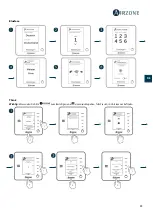 Preview for 99 page of Airzone EASYZONE AZEZ6FUJST Quick Installation Manual