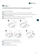 Preview for 105 page of Airzone EASYZONE AZEZ6FUJST Quick Installation Manual