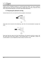 Preview for 10 page of Airzone iQ Zone Installation Manual