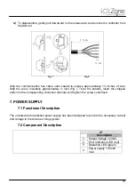 Preview for 15 page of Airzone iQ Zone Installation Manual