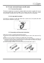 Preview for 31 page of Airzone iQ Zone Installation Manual