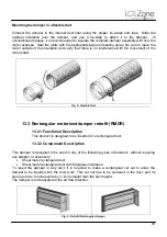 Preview for 33 page of Airzone iQ Zone Installation Manual