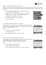 Preview for 9 page of Airzone VAF AZVAFCB Series Installation Manual