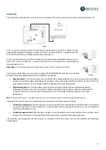 Preview for 21 page of Airzone VAF AZVAFCB Series Installation Manual