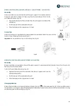 Preview for 25 page of Airzone VAF AZVAFCB Series Installation Manual