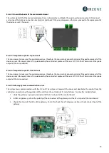 Preview for 50 page of Airzone VAF AZVAFCB Series Installation Manual