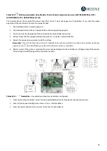 Preview for 56 page of Airzone VAF AZVAFCB Series Installation Manual