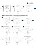 Preview for 13 page of Airzone VAF BLUEFACE Quick Installation Manual