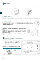 Preview for 28 page of Airzone VAF BLUEFACE Quick Installation Manual