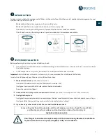 Preview for 7 page of Airzone ZBS Quick Installation Manual